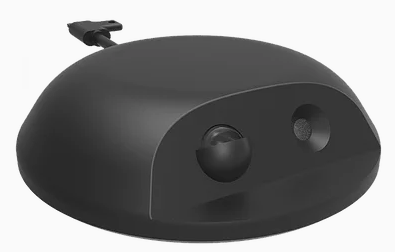 Датчик занятости рабочего места Qbic AC-610 для TD-0350